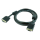 Gembird Kabel VGA/D-SUB - VGA/D-SUB 1,8m - 66021 - zdjęcie 2